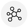 Hydroxyl Ion Icon