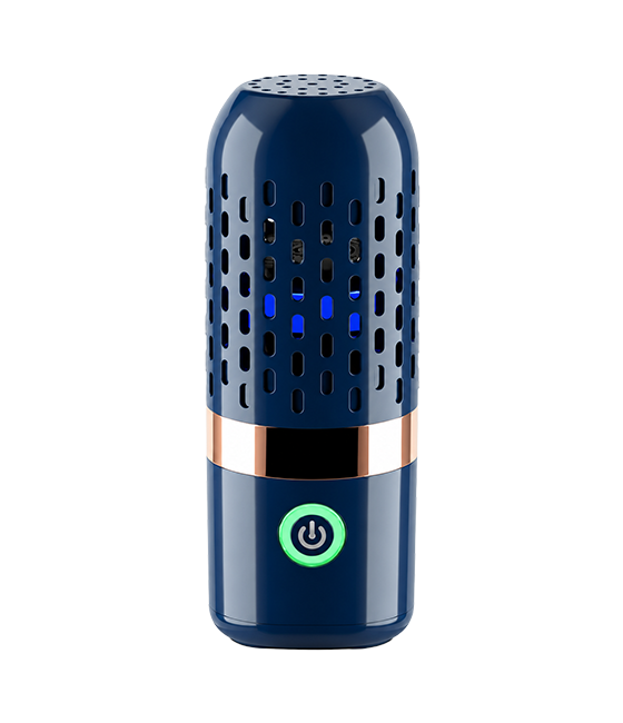 PodBloom Produce Cleaner